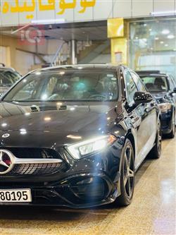 مرسيدس بنز A-Class